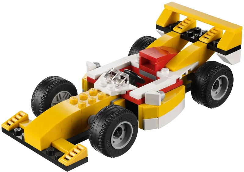 Super Racer - View 6