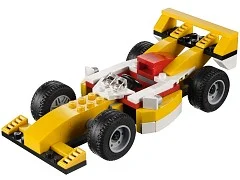 Super Racer - View 6