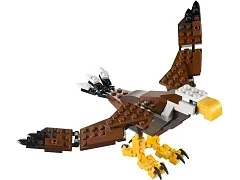 Fierce Flyer - View 6