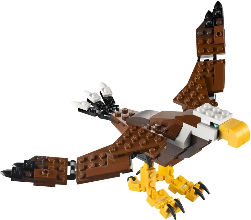 Fierce Flyer - View 7