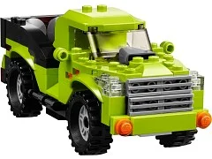 Power Mech - View 5