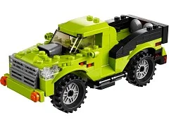 Power Mech - View 6
