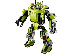 Power Mech - View 7