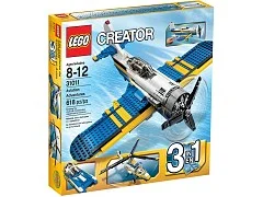 Aviation Adventures - View 2