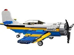 Aviation Adventures - View 3