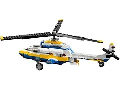 Aviation Adventures - View 5