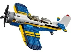 Aviation Adventures - View 6