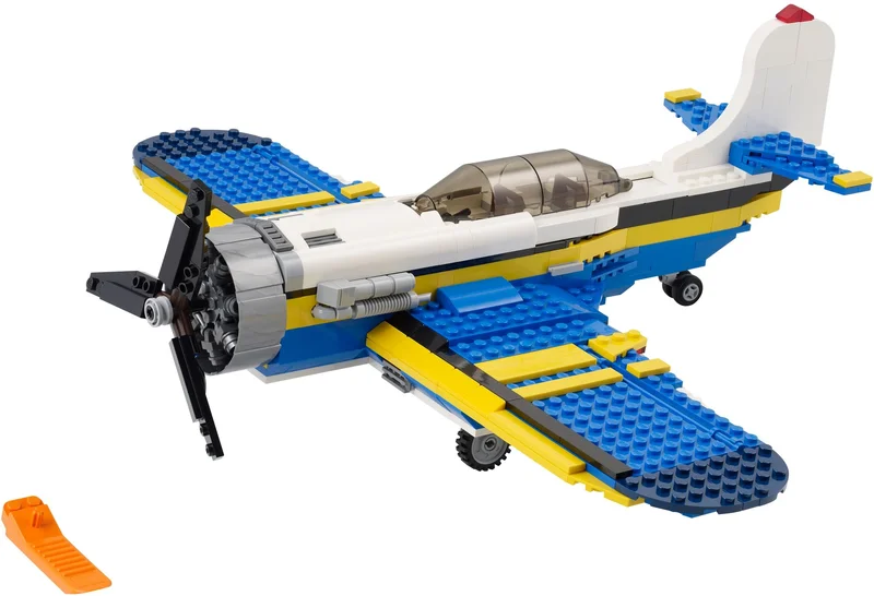 Aviation Adventures - View 7