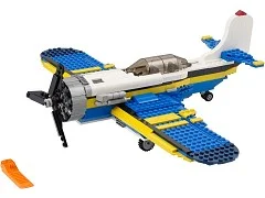 Aviation Adventures - View 7