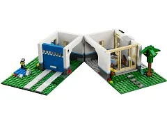 Family House - View 4