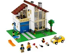 Family House - View 6