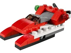 Red Thunder - View 5