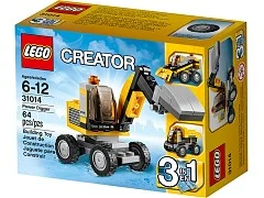 Power Digger - View 2