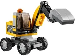 Power Digger - View 3