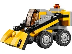 Power Digger - View 4