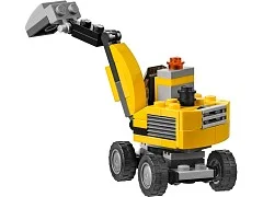 Power Digger - View 5