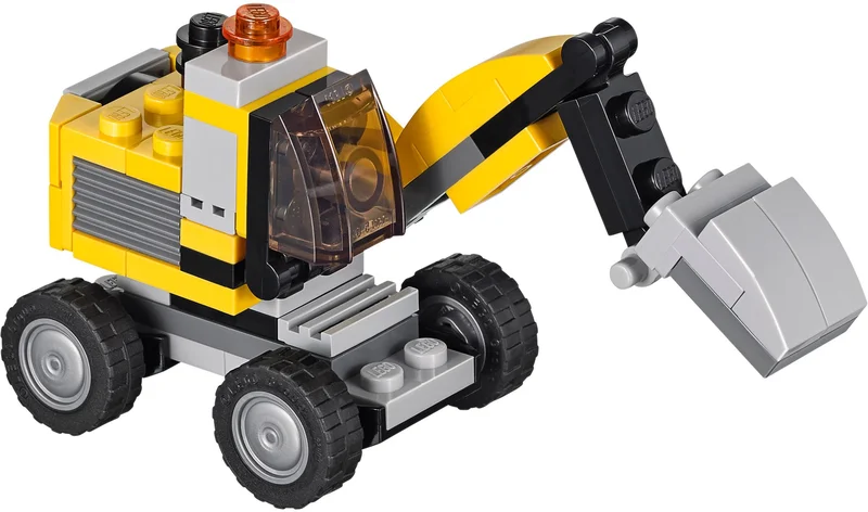 Power Digger - View 8