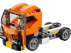 Sunset Speeder - View 4
