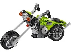 Highway Cruiser - View 3