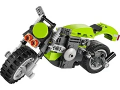 Highway Cruiser - View 4
