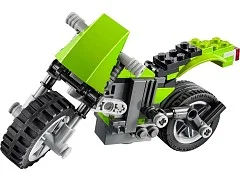 Highway Cruiser - View 5