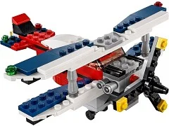 Twinblade Adventures - View 5