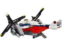 Twinblade Adventures - View 6