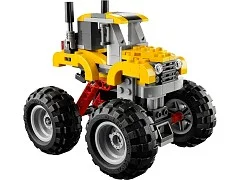 Turbo Quad - View 3