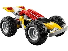 Turbo Quad - View 4