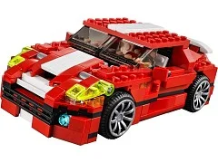 Roaring Power - View 3