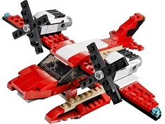 Roaring Power - View 4