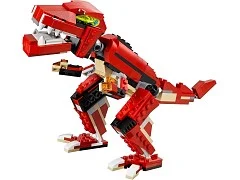 Roaring Power - View 5