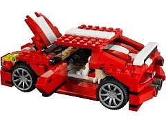 Roaring Power - View 6