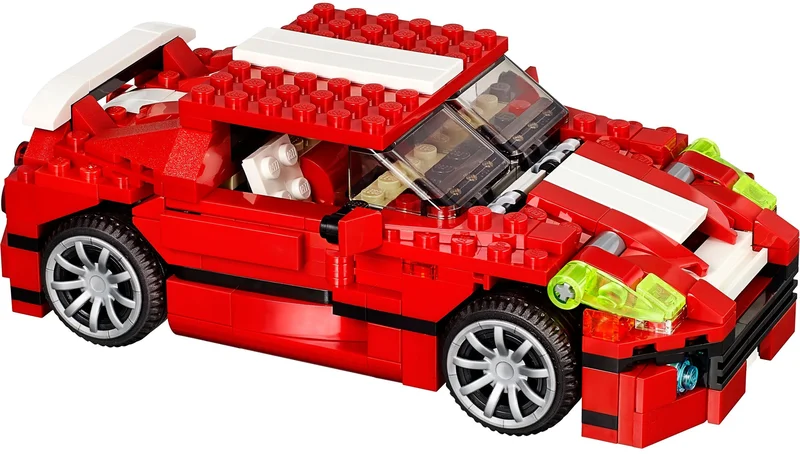 Roaring Power - View 7