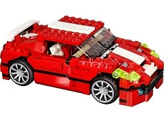 Roaring Power - View 7