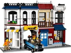 Bike Shop & Cafe - View 5