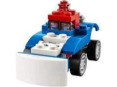 Blue Racer - View 5