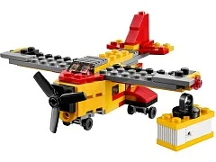 Cargo Heli - View 4