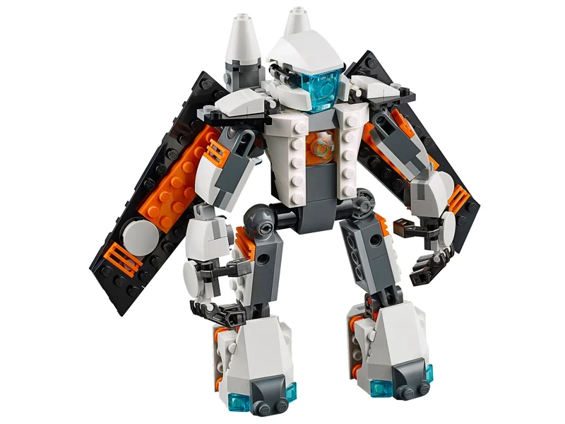 Future Flyer - LEGO Set 31034-1 - 2015