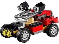 Desert Racers - View 4