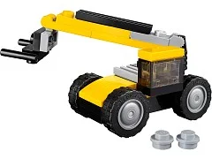 Construction Vehicles - View 5