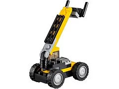 Construction Vehicles - View 6