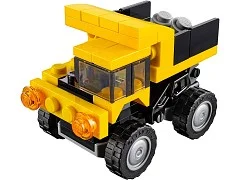 Construction Vehicles - View 7