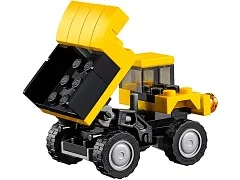 Construction Vehicles - View 8