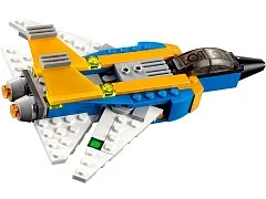 Super Soarer - View 4