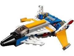 Super Soarer - View 5