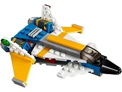 Super Soarer - View 6