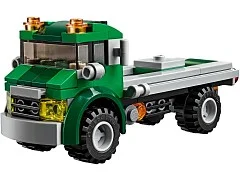 Chopper Transporter - View 3