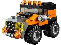 Chopper Transporter - View 5