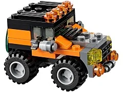 Chopper Transporter - View 6